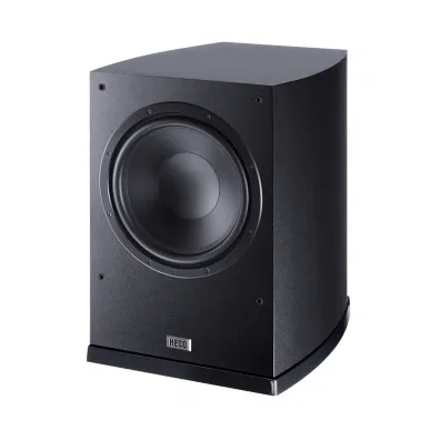 Сабвуфер HECO Victa Elite Sub 252 A, Black